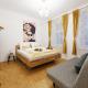 86 sqm with private courtyard - 3 Bedrooms, Wien - Foto 5