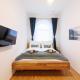 86 sqm with private courtyard - 3 Bedrooms, Wien - Foto 7