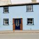 Great Value, Sleeps 6 Beautifully Decorated Cottage in Lyme Regis Great Location,Only a Few Minutes Walk from the Sea ,Beaches , Town and Restaurants - Foto 7