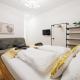 86 sqm with private courtyard - 3 Bedrooms, Wien - Foto 6