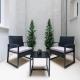 86 sqm with private courtyard - 3 Bedrooms, Wien - Foto 3