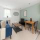 Cosy Flat Near Wandsworth Common, Londra - Foto 7