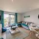 9 Middlecombe - Luxury Apartment at Byron Woolacombe, only 4 minute walk to Woolacombe Beach! - Fotografie 3