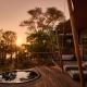 Victoria Falls River Lodge