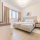 Golf Course And Canal Views, Mins to Dubai Marina And Dubai Mall, Golf Towers T1 - The Greens by Deluxe Holiday Homes, Dubái - Foto 8