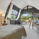 Cloud Nine Tent #3 - The Oak Oasis