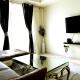 One Bedroom Apartment - Bay Central Tower, Dubaj - Fotografie 9