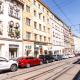 Practical room near the main station H3, Praha - Fotografie 2