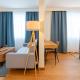 Niki Athens Suites - Deluxe Suite at Historical Centre Monastiraki, Athen - Foto 5