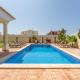 Villa Castelo by Algarve Holidays Albufeira - Fotografie 4