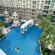 Arcadia beach continental, Sur de Pattaya