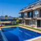 Dede Suites Fethiye