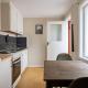 Cozy studio in separate building, Visby - Fotografie 2