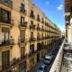The Collection Barcelona - 4bedroom apart with balcony in Las Ramblas 3-2 - Fotografie 8