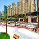 One Bedroom Apartment - Bay Central Tower, Dubaj - Fotografie 1