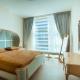 Spacious 1BHK Near Metro Station, Dubái - Foto 8