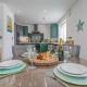 Sea & Pine - Elegant and stylish coastal Apartment, Crabpot Cottages Sheringham - Fotografie 9