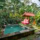 Prayatna Villas Ubud - Photo 3