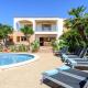 Villa Can Cardona Sea views Perfect 4 families, Мадрид - Фото 1