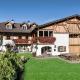 Moarhof Albeins, Albes