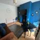 4 Bedroom House - 3 Bathroom, Sleeps 9, with Unlimited Wi-Fi, Free Parking - 8DSC, Coventry