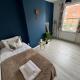 4 Bedroom House - 3 Bathroom, Sleeps 9, with Unlimited Wi-Fi, Free Parking - 8DSC, Coventry (photo 9)