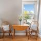 Skyline 138 Charming West End Mansard Penthouse, Portland - Fotografie 5