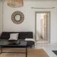 Comfortable 1-bedroom APTw with Gotland decor in V