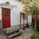 Charming one bedroom APT in Visby, Visby - Fotografie 10