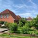 Ferienhaus Maren in Nessmersiel an der Nordsee - hochwertig und gemütlich, Dornum (fotografie 2)