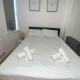 Comfortable Rooms Heart of Shoreditch, Londýn - Fotografie 7