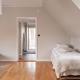 Charming topfloor APT in middle of Visby, Visby - Fotografie 8