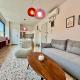 Monastiraki Panorama: Spacious City Living, Athen - Foto 1