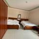 Homey Hotel, Lao Cai (foto 6)