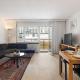 Apartment Allod Park Haus C 306 by Interhome
