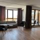Deluxe Apartment with Sea View Vineyard Spa Resort Aheloy, Aheloy