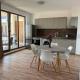Deluxe Apartment with Sea View Vineyard Spa Resort Aheloy, Aheloy (foto 6)