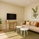 Beautiful Forest Style 3BR/2BA #Florentine Groove, Tel Aviv - Fotografie 4