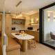 Beautiful Forest Style 3BR/2BA #Florentine Groove, Tel Aviv - Fotografie 10
