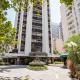 Apartamento & Studio Hotel La Residence Paulista, San Paolo - Foto 8