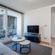 Modern & Cozy Apartment Steps from the Metro Santiago - Photo 2