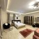 Luxury studio, Каир (фото 6)