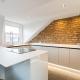 Bright Maida Vale Apartment, Londýn - Fotografie 10