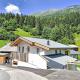 Apartment Venet by Interhome