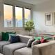 Old Town 3BR Apartment with Castle Views, Bratislava - Photo 6