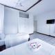Milele Beach Hotel, Bamburi (fotografie 10)