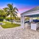 Waterfront Ocean Access Canal Kamp Key Homes, Islamorada - Fotografie 5