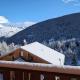 Lovely spacious apartment (+garage) in La Plagne, Plagne 1800 - Fotografie 2