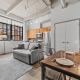 1 BD Apt l Downtown l Parking l Fast Wi-Fi l Café, Cleveland - Photo 4