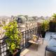 Hôtel Pont Royal Paris, Paris - Foto 7